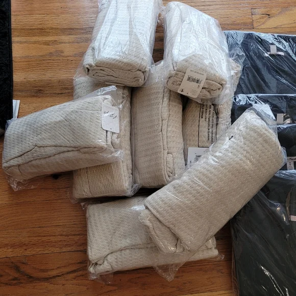 NWT Free People Stone Cold Juicy Long Sleeve Top Size small Cream Beige - Picture 8 of 11